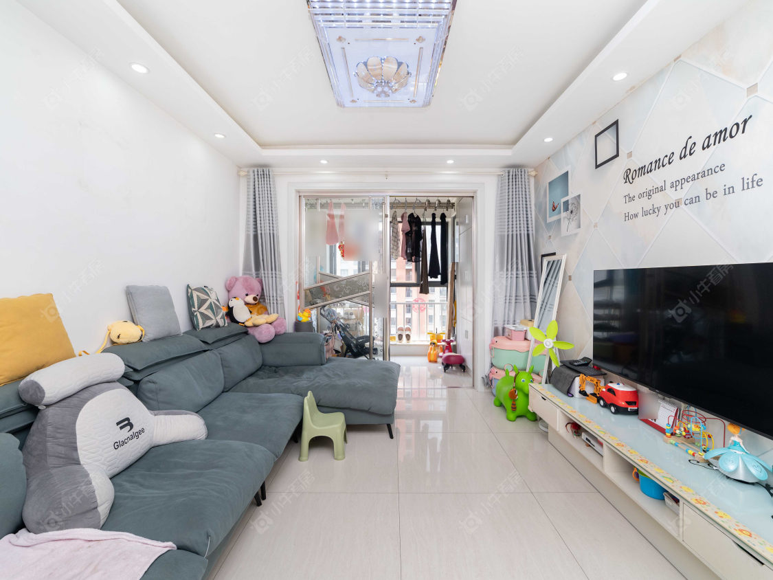 常州新城域二期在售二手房_小牛看房