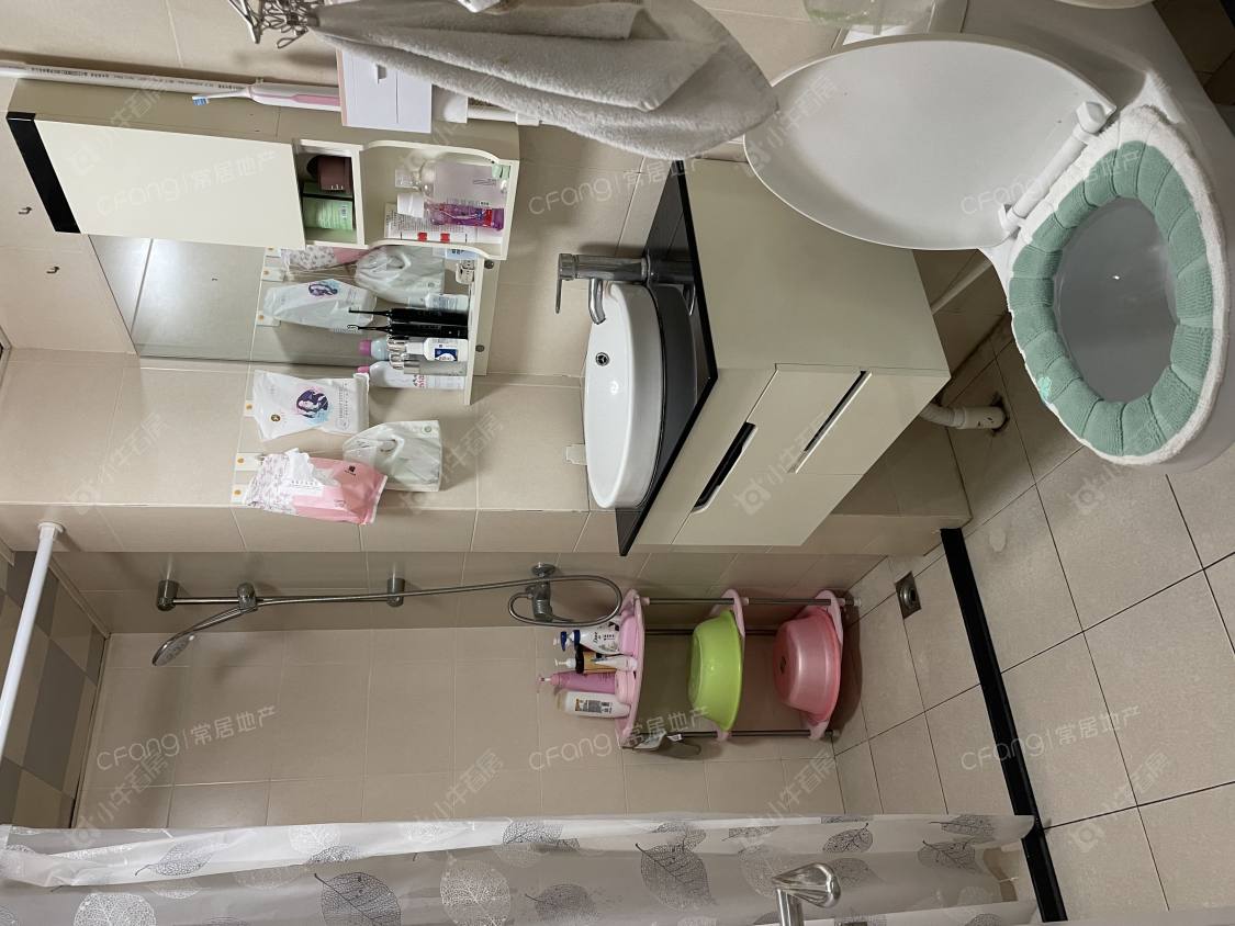 常州新城蓝钻苑东区公寓租房_新城蓝钻苑东区2室1厅公寓房源出租