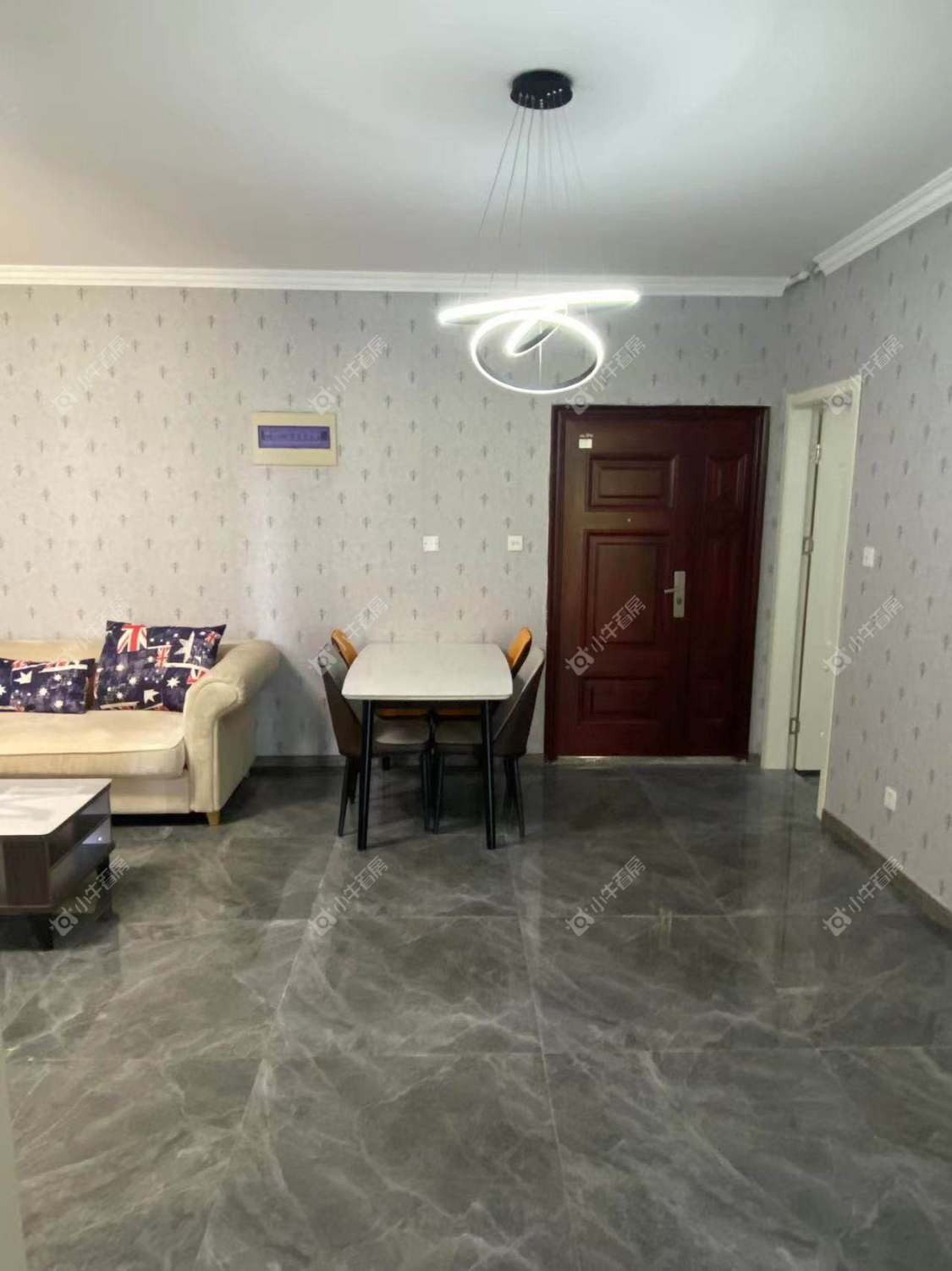 常州潞城花苑在租房源室内图_小牛看房