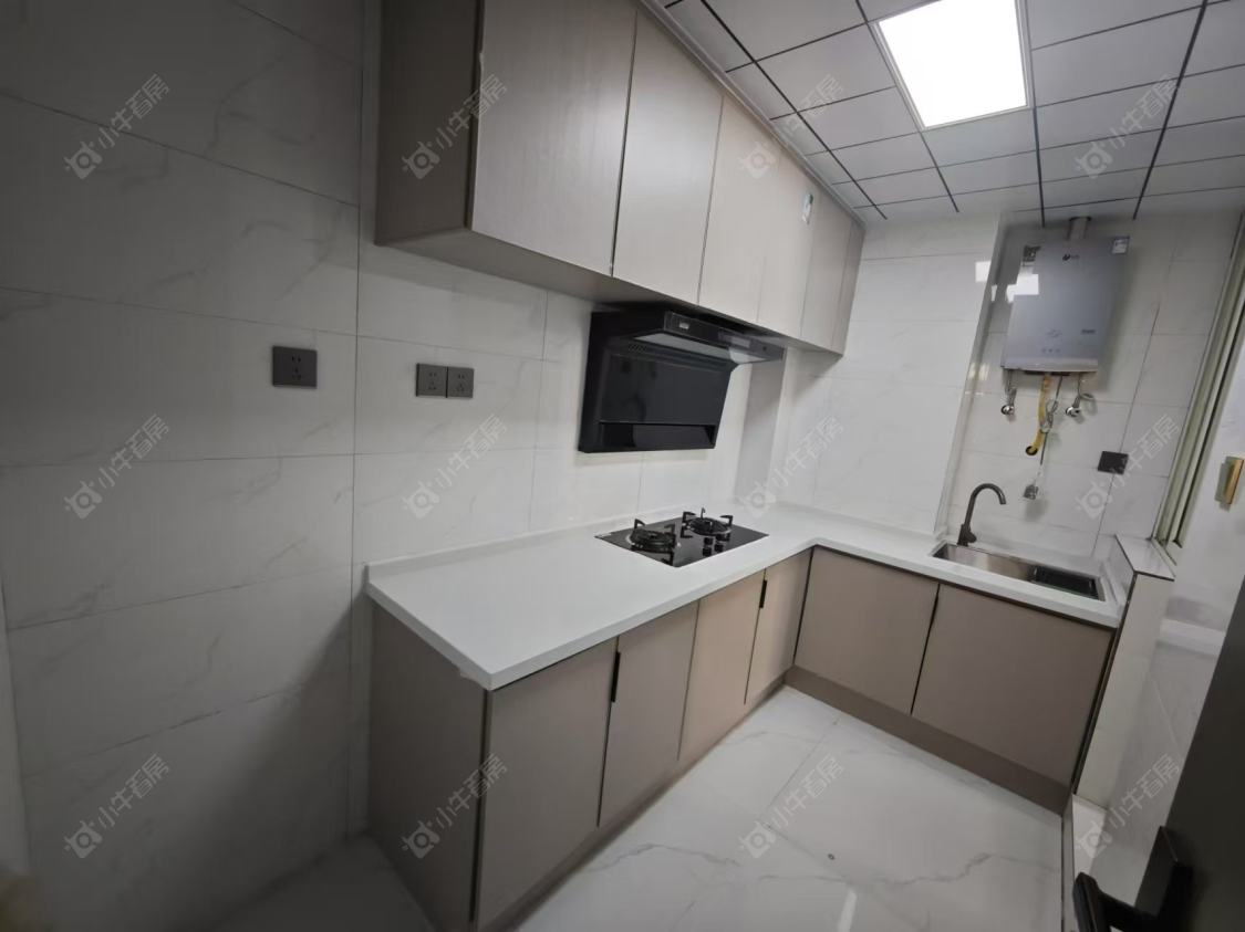 常州新丰苑在租房源_小牛看房