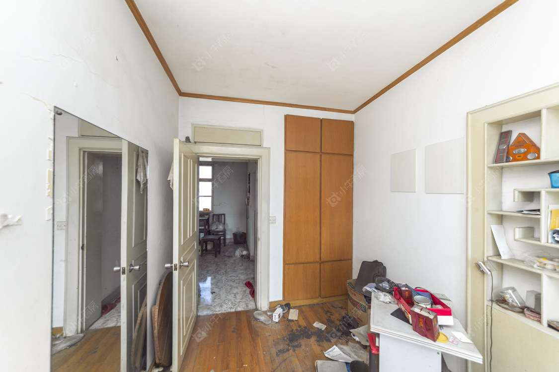 清潭新村房源室内图 常州清潭新村在售二手房源室内图_小牛看房