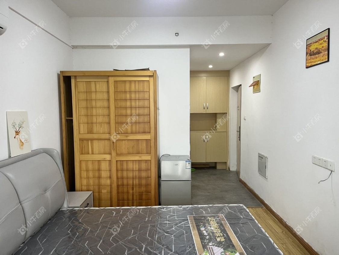 常州中奥珑郡在租房源室内图_小牛看房