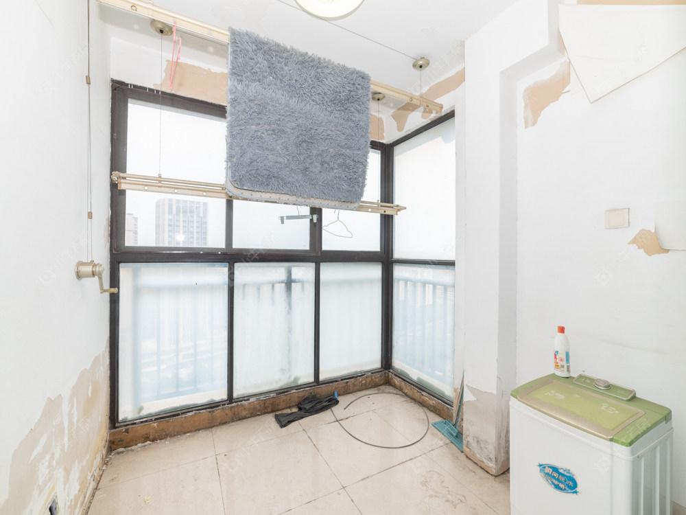 常州九洲花园一期在售二手房源室内图_小牛看房