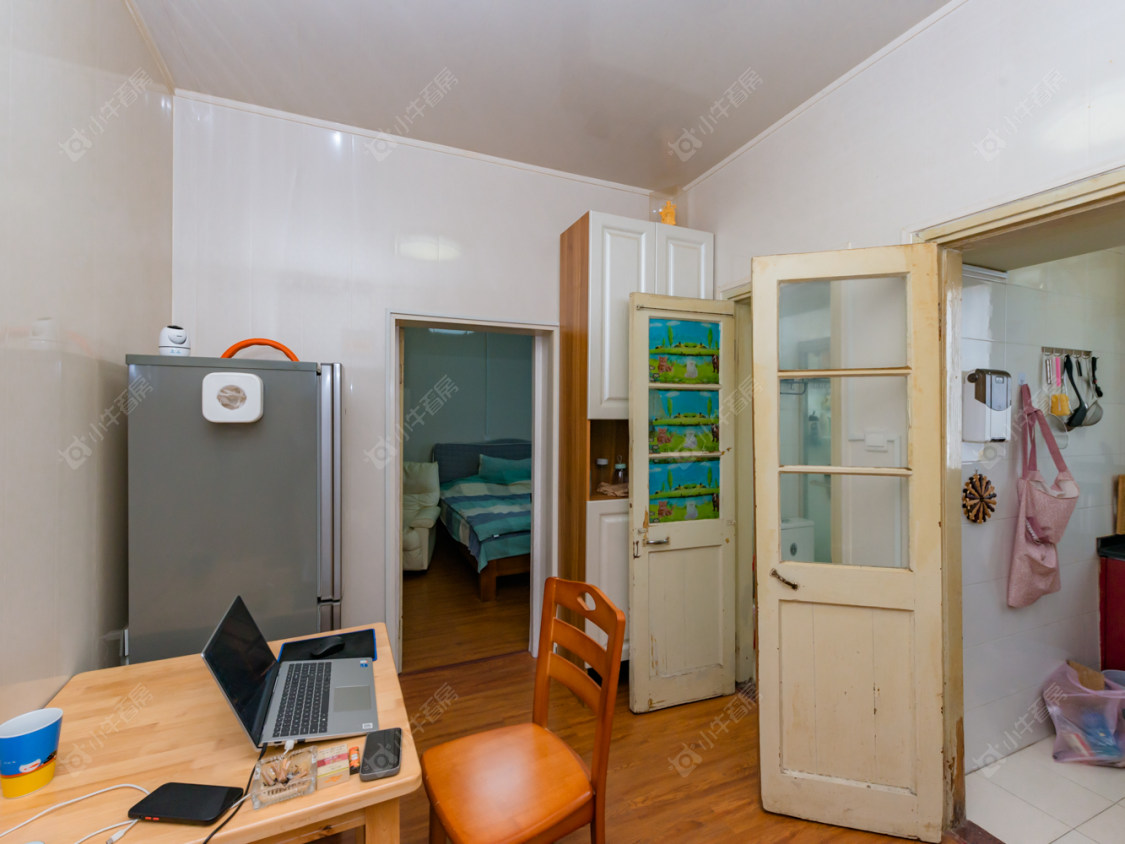 常州青云坊在售二手房源室内图_小牛看房