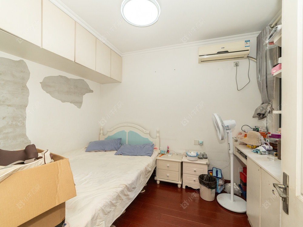 常州清水湾花园一期在售二手房房源室内图_小牛看房
