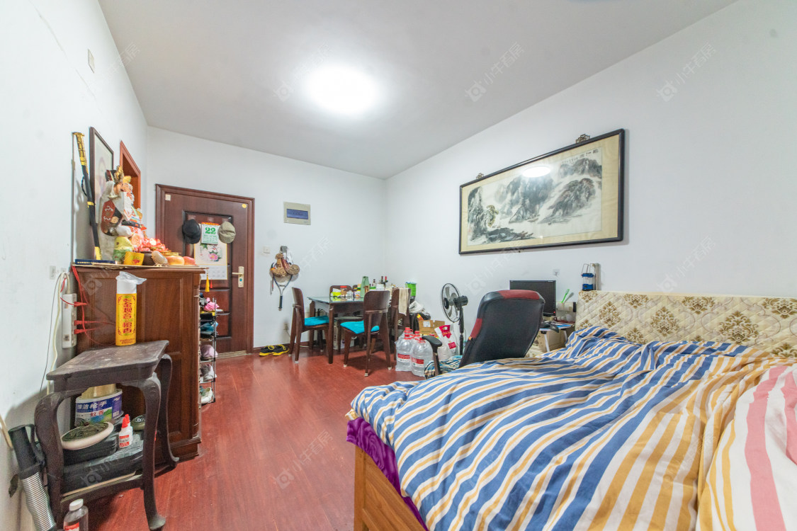 常州中天名园在售二手房源室内图_小牛看房