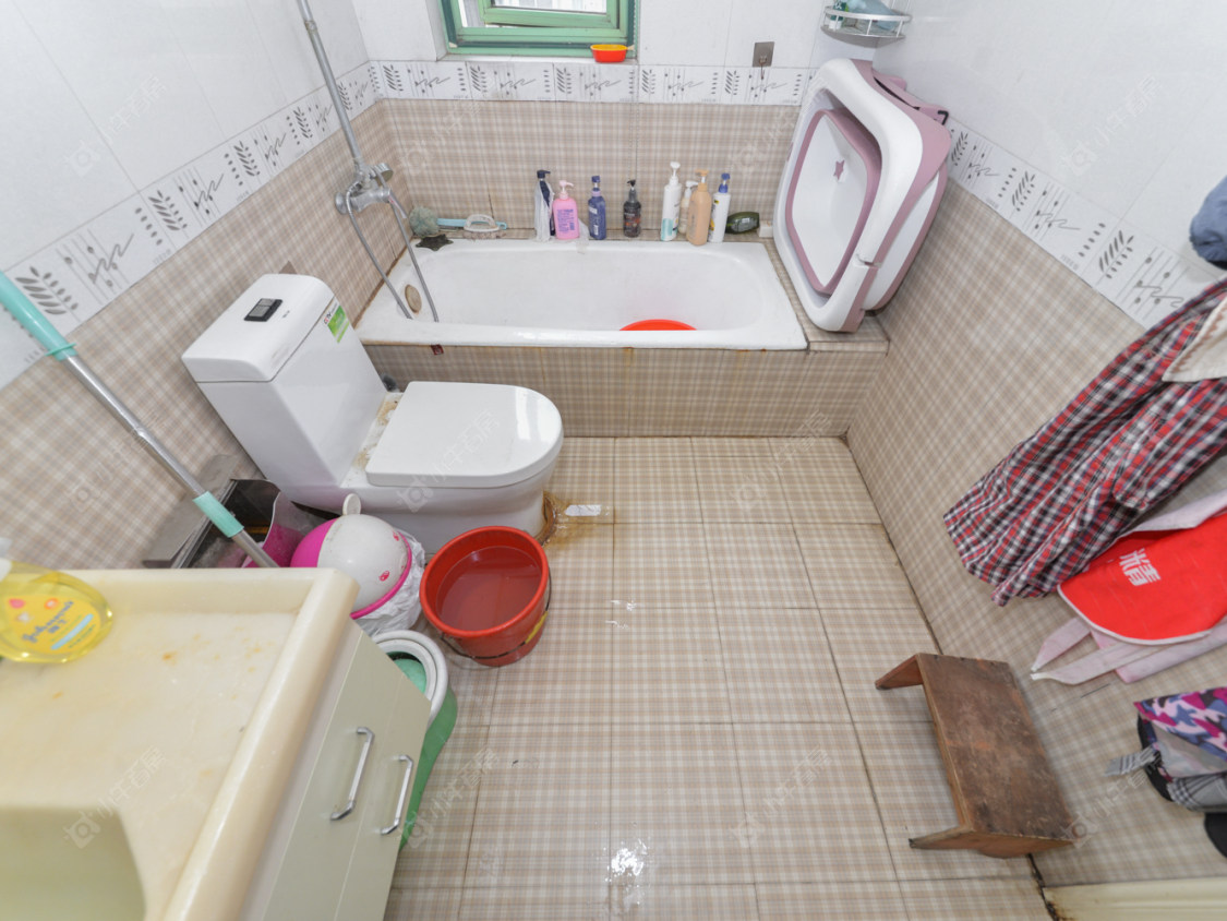 常州金桂园在售二手房源室内图_小牛看房