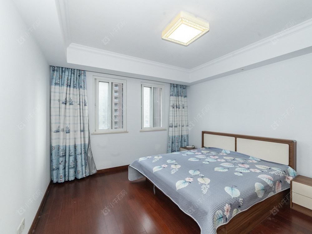 常州九洲花园二期在售二手房源室内图_小牛看房