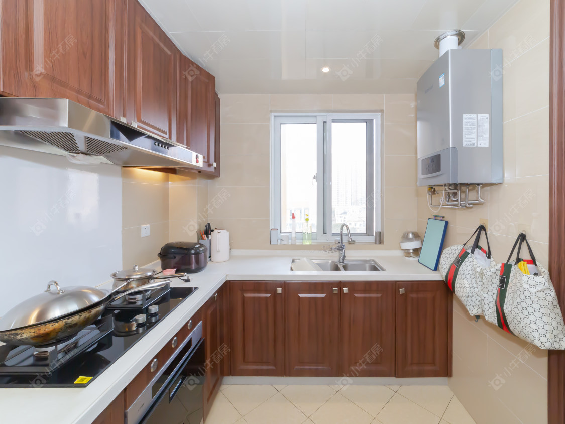 常州景瑞望府在售二手房源室内图_小牛看房