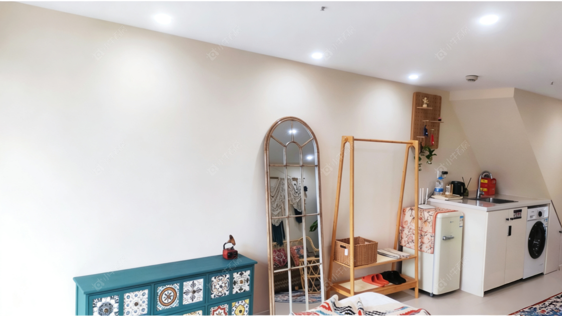 常州碧桂园壹号天禧在租房源室内图_小牛看房