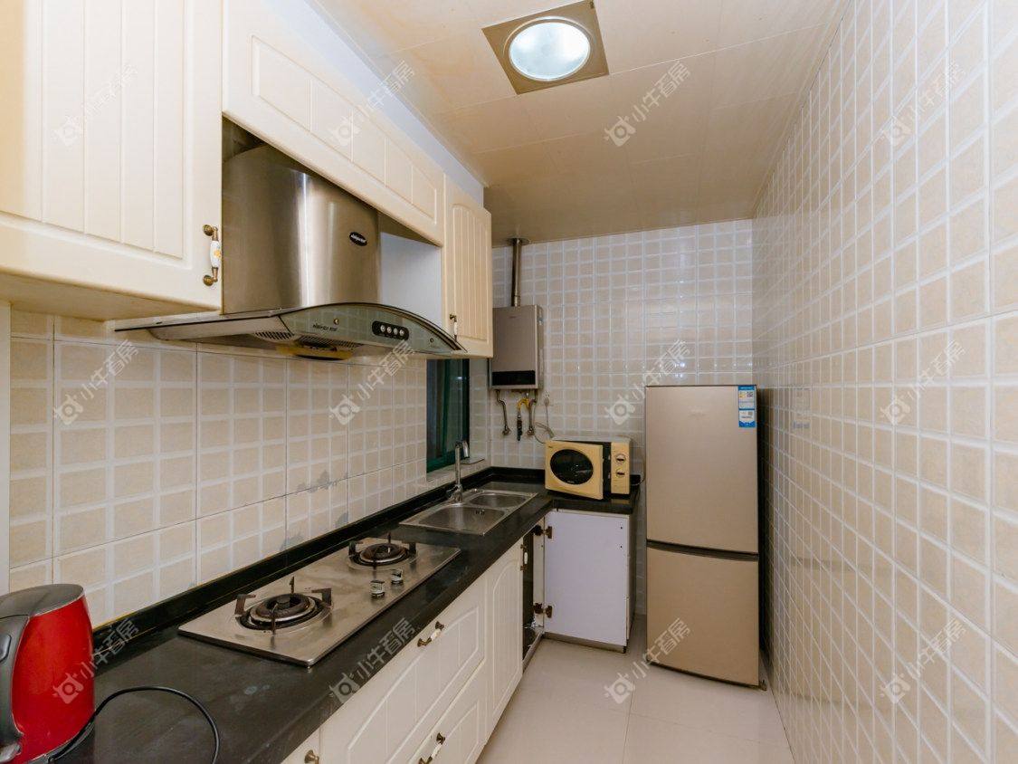 常州璞丽湾花园在租房源室内图_小牛看房