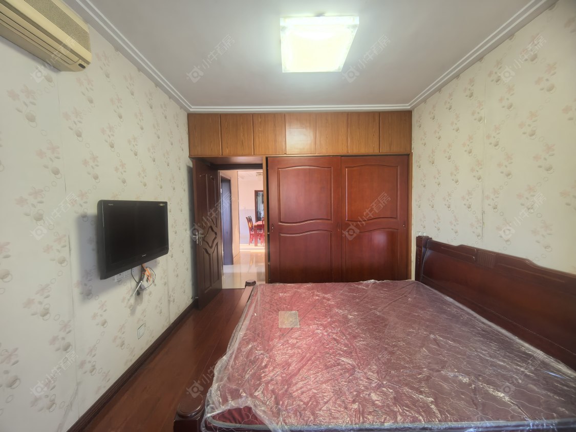 常州清水湾花园一期在租房源_小牛看房