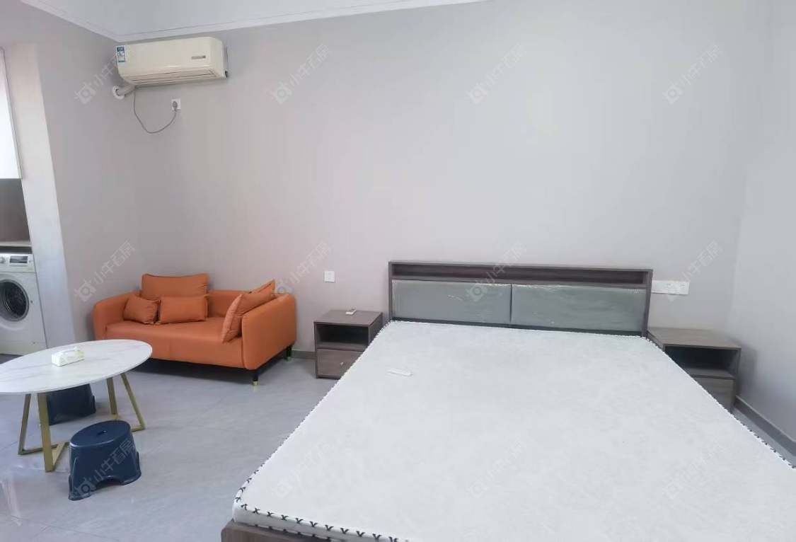 常州裕坤美城公馆在租房源室内图_小牛看房