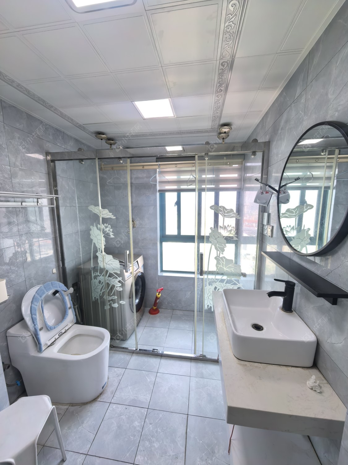 常州天禄商务广场在租房源室内图_小牛看房