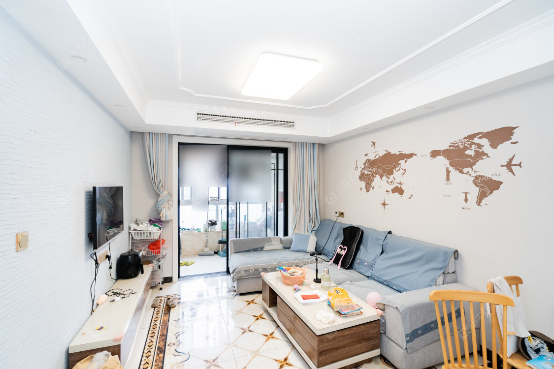 中海凤凰熙岸房源 常州中海凤凰熙岸在售二手房源_小牛看房