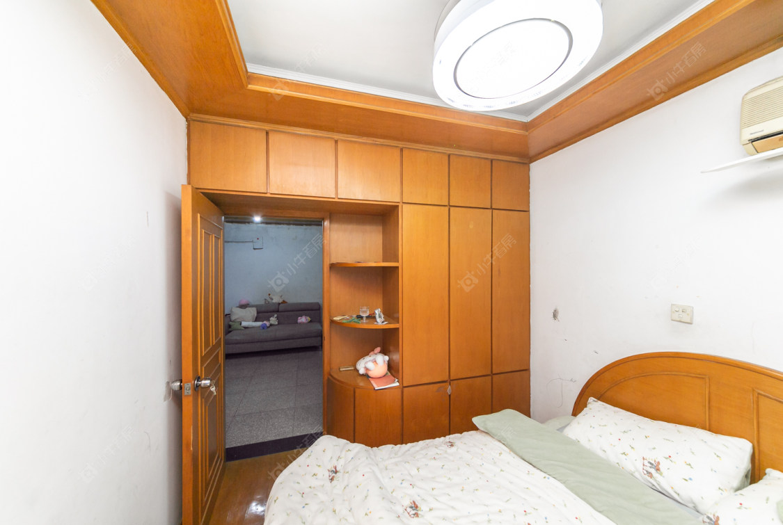 花园南村房源室内图 常州花园南村在售二手房源室内图_小牛看房