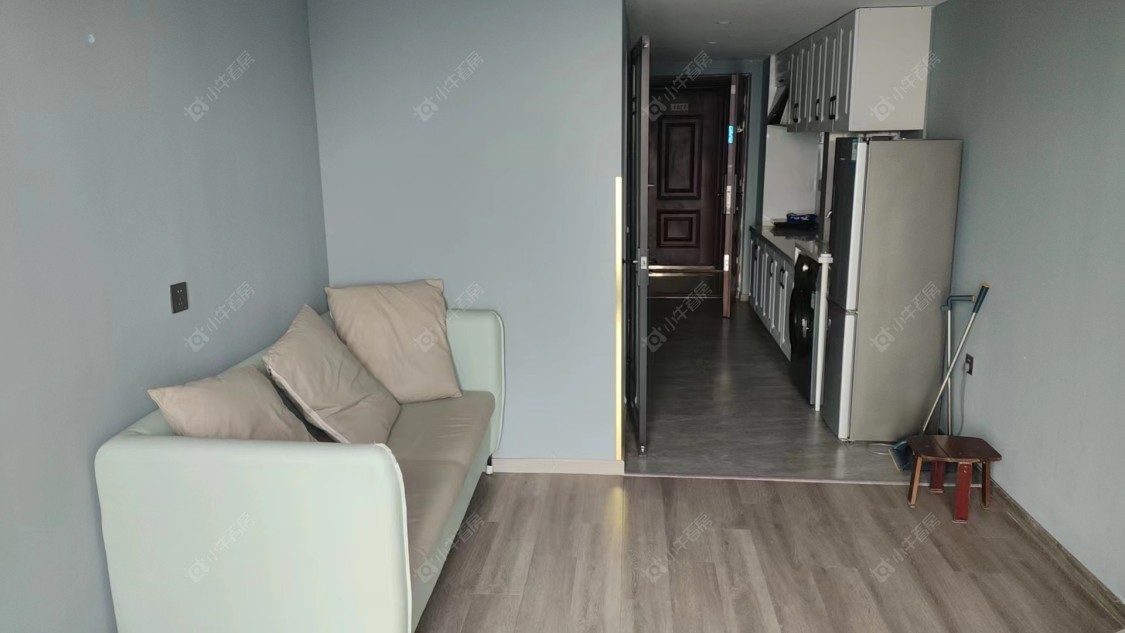 常州龙湖星图在租房源_小牛看房