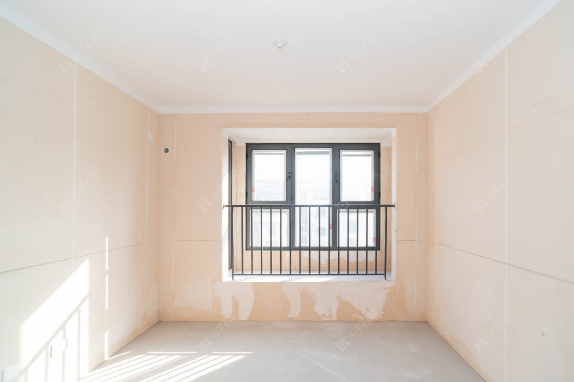 常州锦上香郡在售二手房源室内图_小牛看房