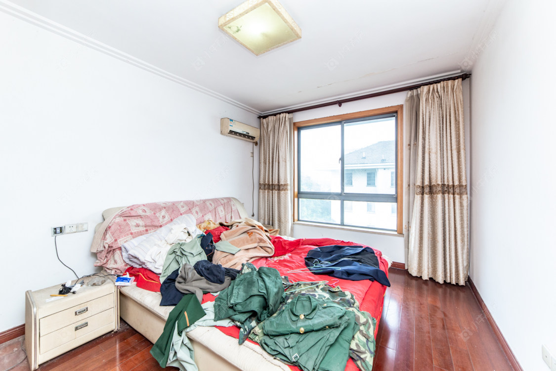 常州顺园八村北区在售二手房源室内图_小牛看房