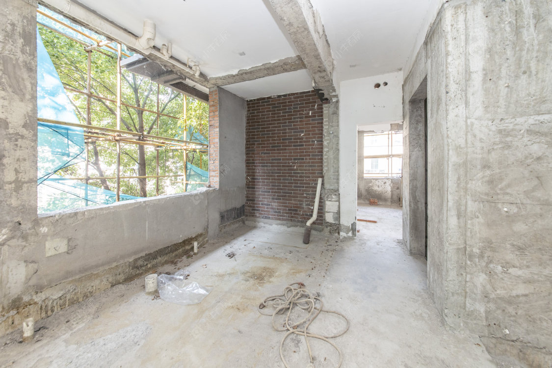 常发御龙山花园别墅区房源室内图 常州常发御龙山花园别墅区在售二手房源室内图_小牛看房