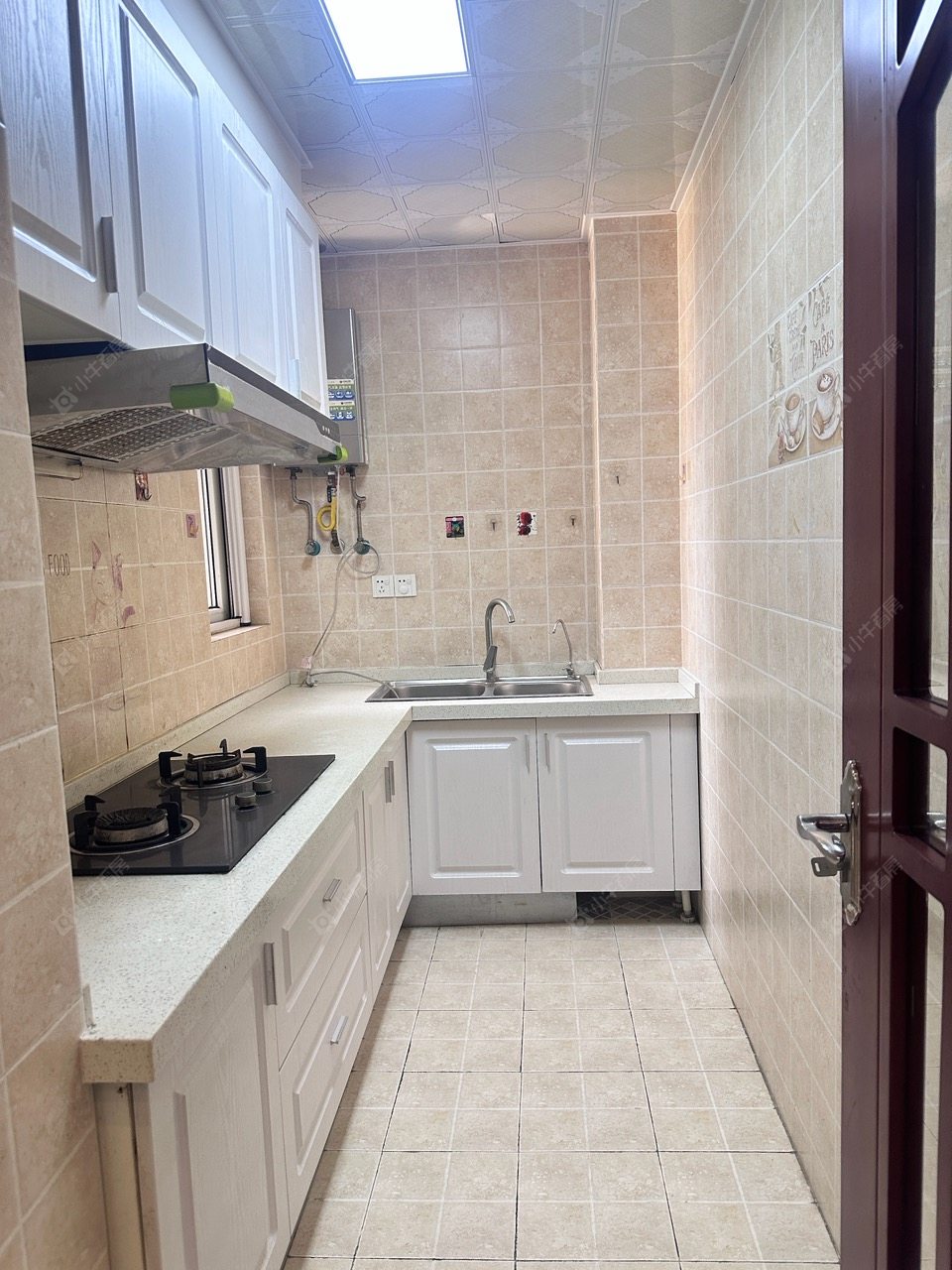 新城香溢澜桥一期房源室内图 常州新城香溢澜桥一期在租房源室内图_小牛看房