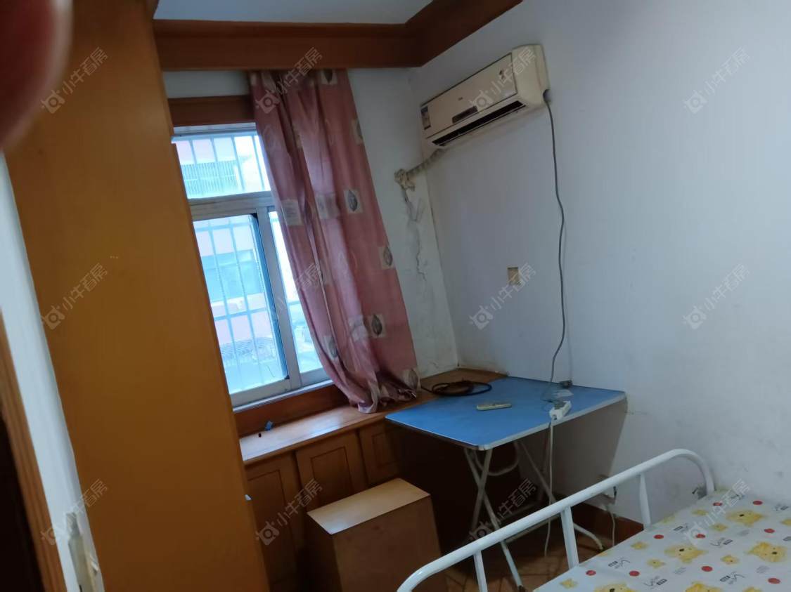 常州汇丰一村在租房源室内图_小牛看房