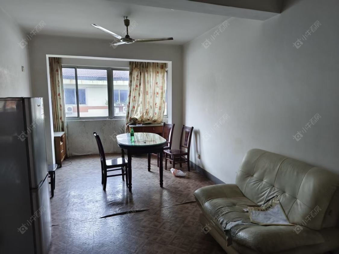 常州丽华新村在租房源室内图_小牛看房