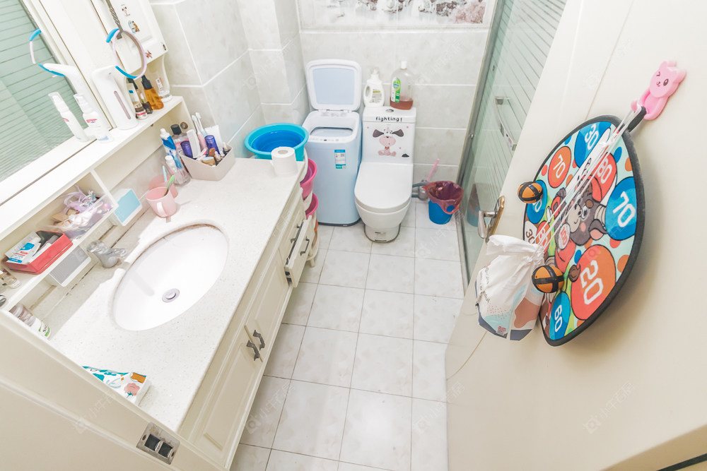 常州中奥珑郡在售二手房源室内图_小牛看房