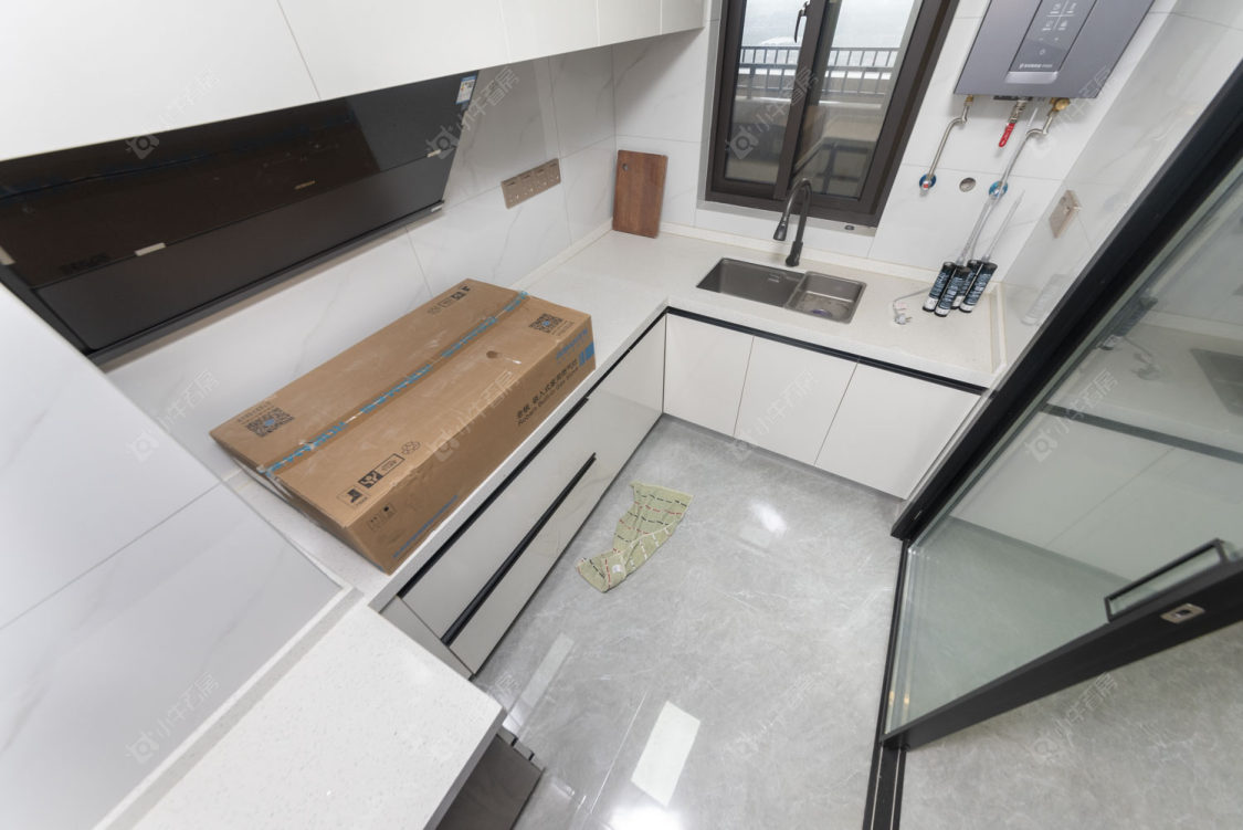 常州华盛品樾公馆在售二手房源室内图_小牛看房