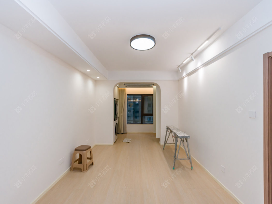 常州凯悦中心在售二手房源室内图_小牛看房