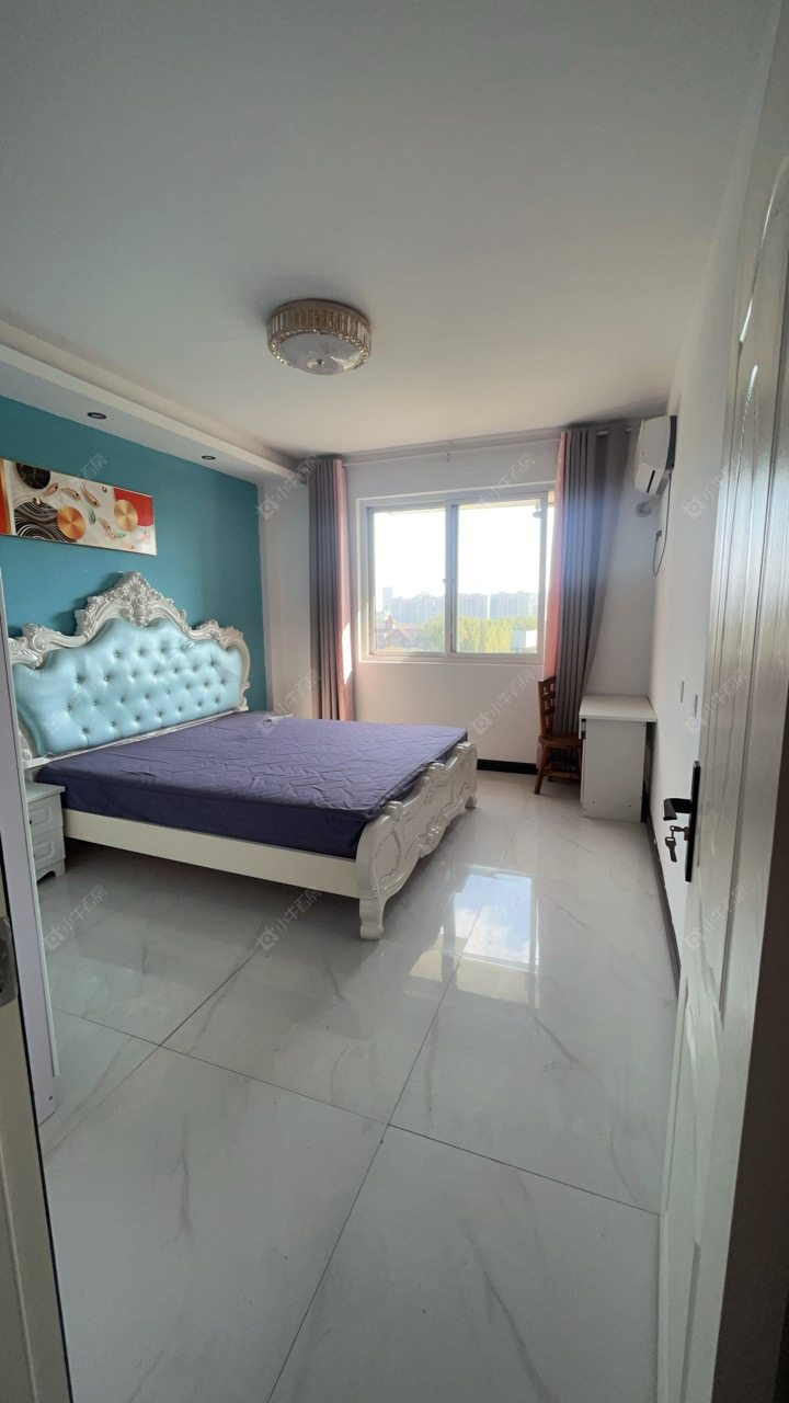 香树湾名苑房源室内图 常州香树湾名苑在租房源室内图_小牛看房