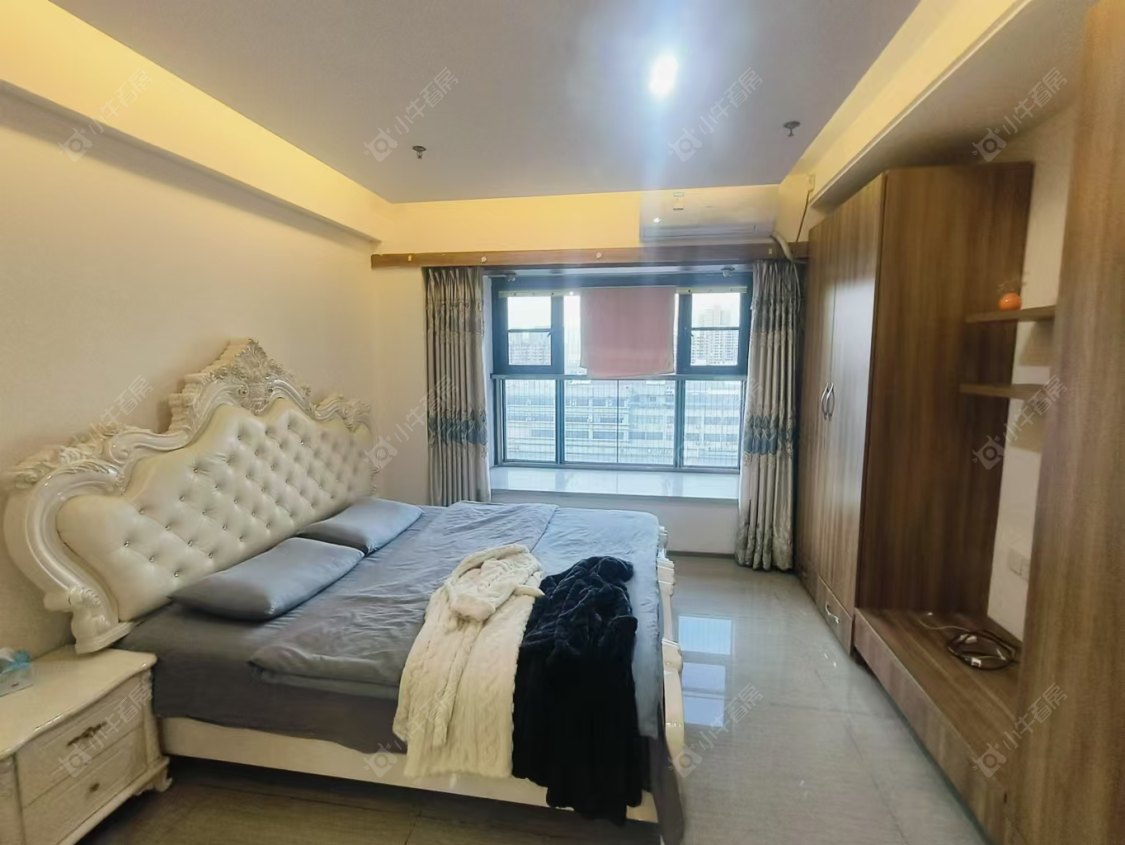 恒大翡翠华庭房源 常州恒大翡翠华庭在租房源_小牛看房