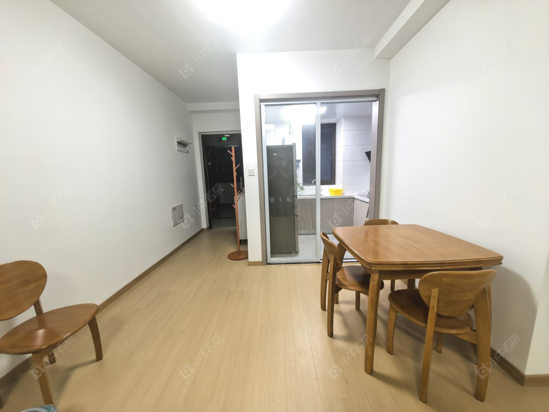 中梁金科启宸房源户型图 常州中梁金科启宸在租房源户型图_小牛看房