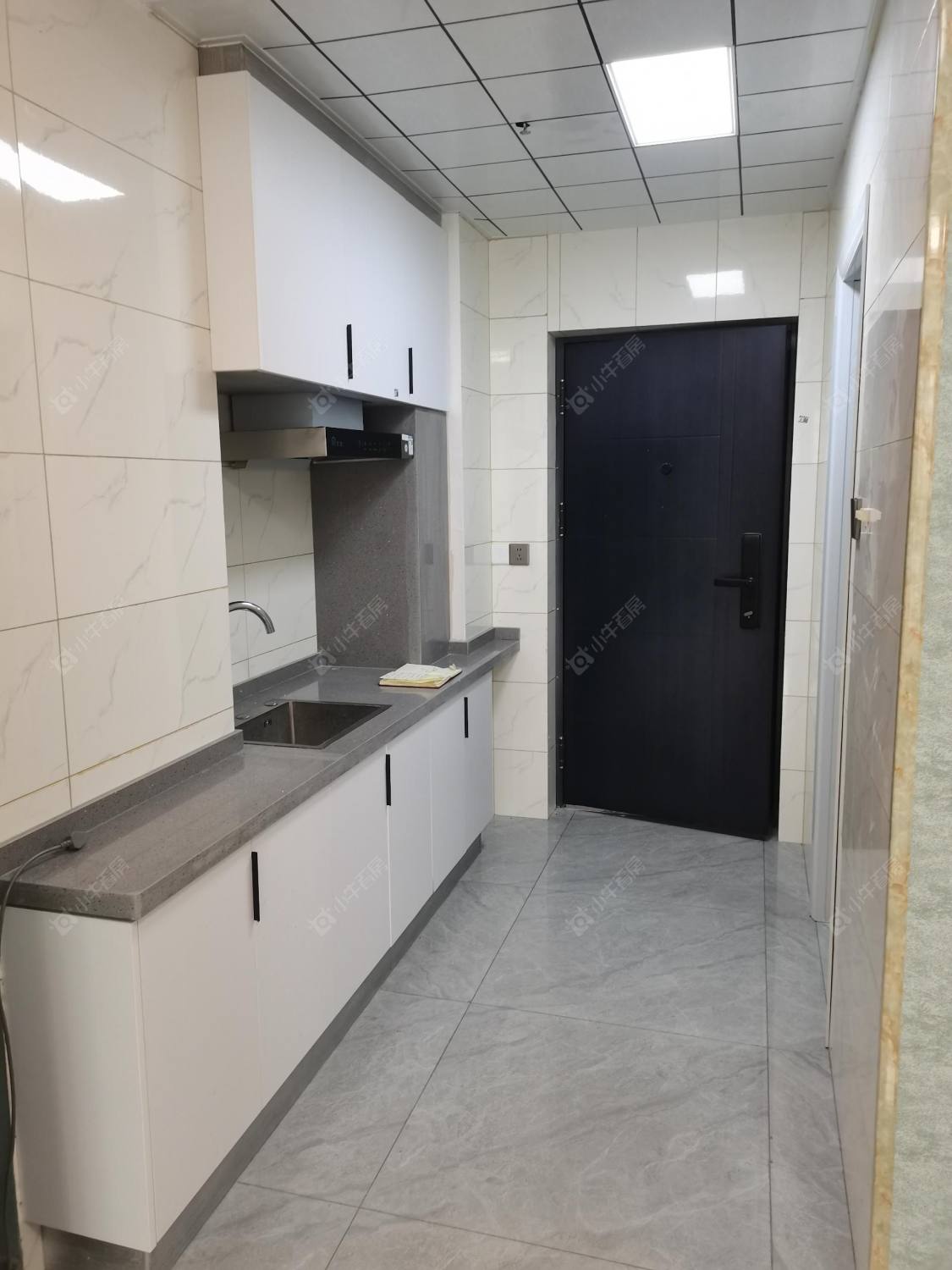 常州新龙江城市广场在租房源室内图_小牛看房