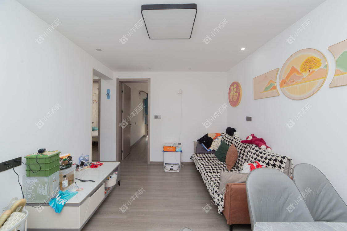 汇丰一村房源室内图 常州汇丰一村在租房源室内图_小牛看房