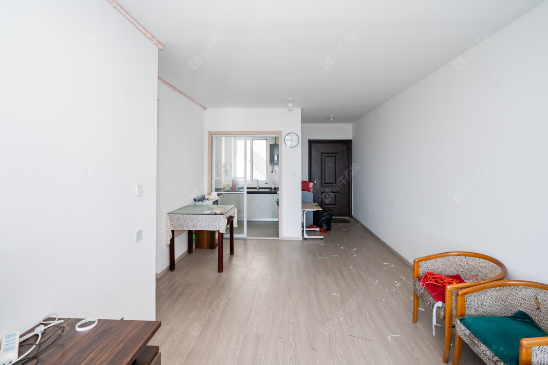 常州兰蕙佳园在售二手房源室内图_小牛看房