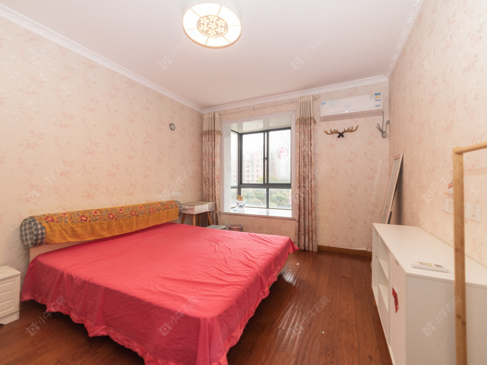 常州祥龙苑在售二手房源室内图_小牛看房