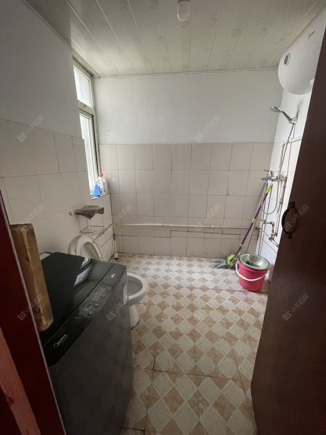 常州运河花园在租房源室内图_小牛看房