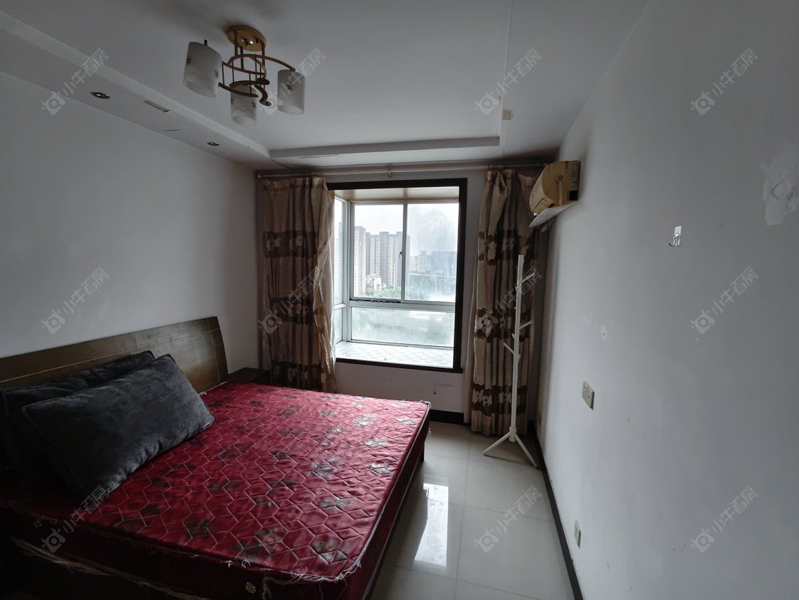 常州藏龙苑东区在租房源室内图_小牛看房