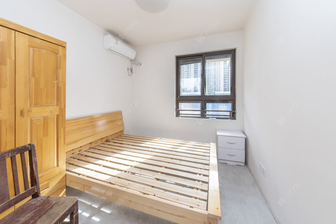 常州香聚雅苑西区在售二手房源室内图_小牛看房