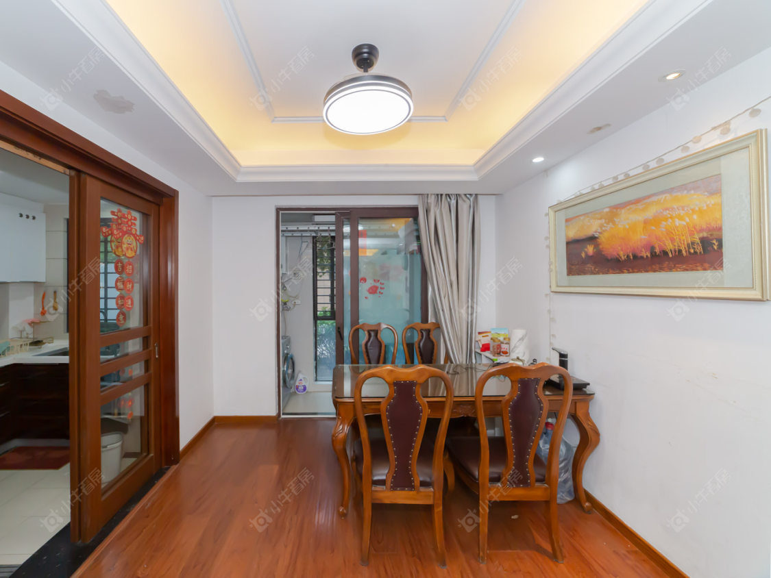 常州景瑞望府在售二手房源室内图_小牛看房