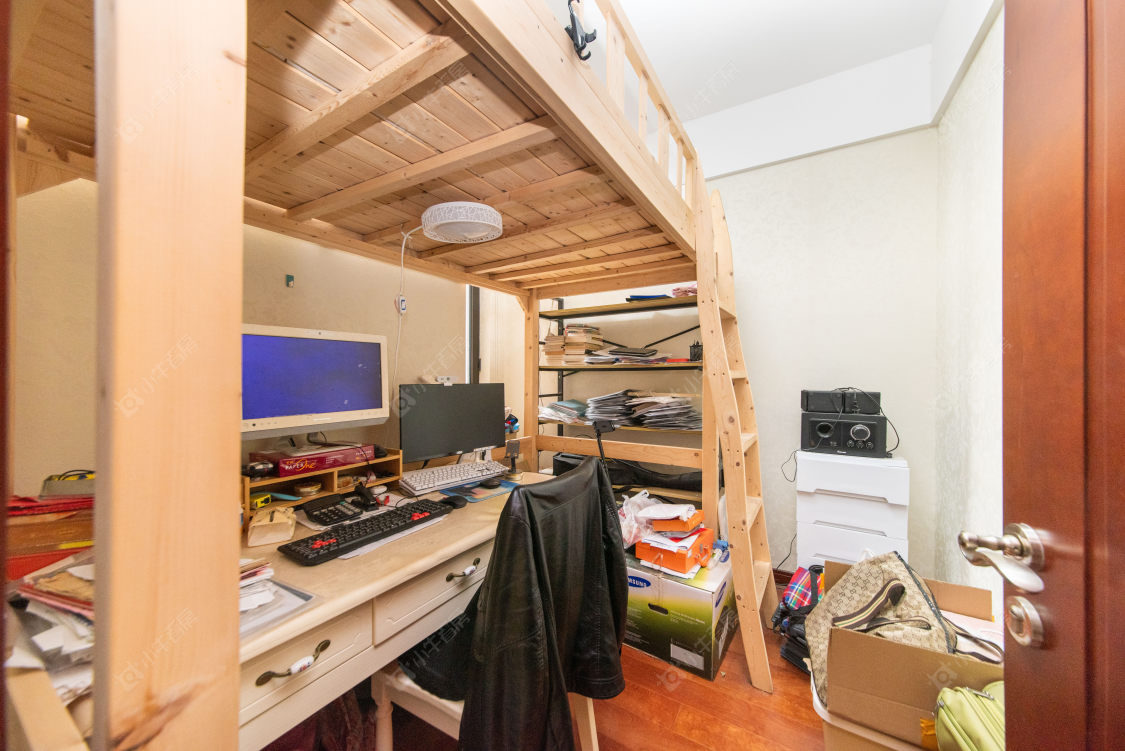 常州新城帝景南区在售二手房源室内图_小牛看房