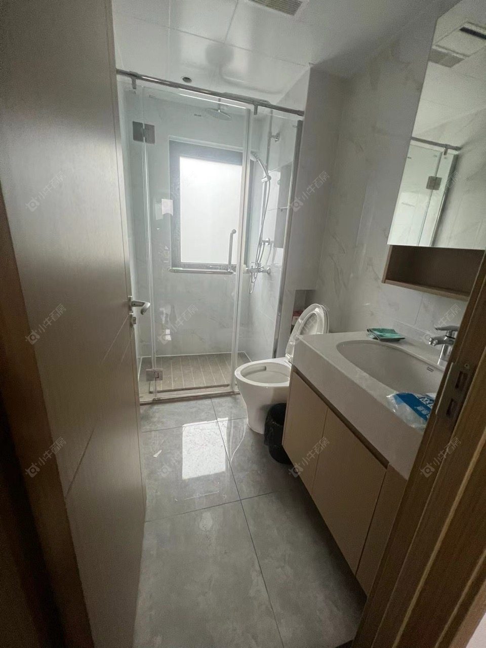 常州绿地香港名墩道在租房源室内图_小牛看房