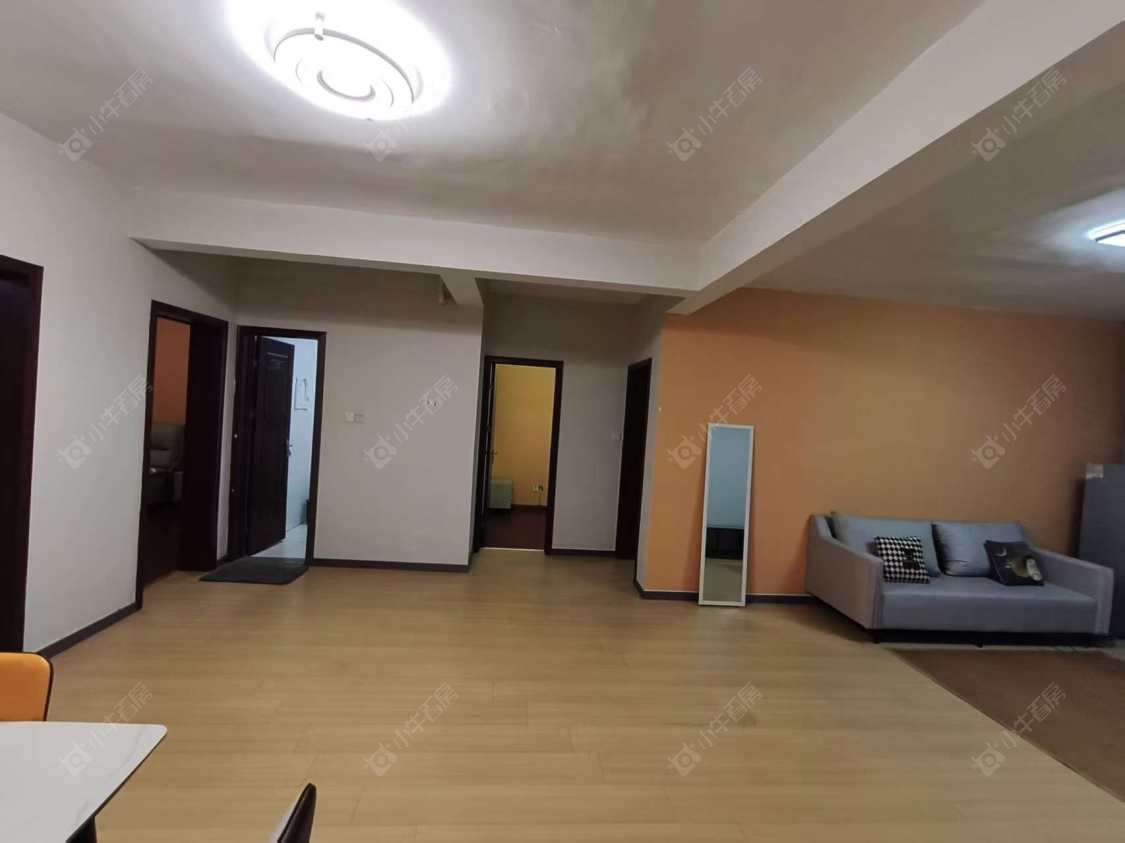 常州太湖明珠苑南苑在租房源室内图_小牛看房