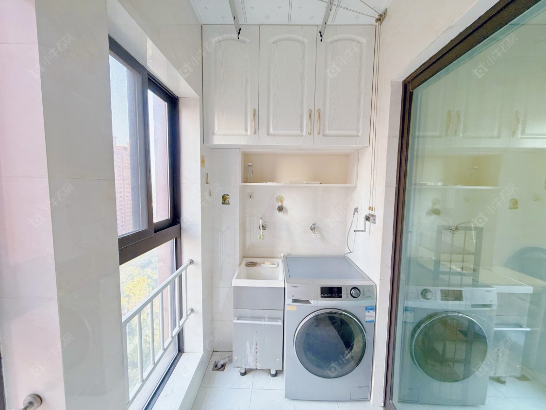 常州万骏金域丹堤在租房源室内图_小牛看房