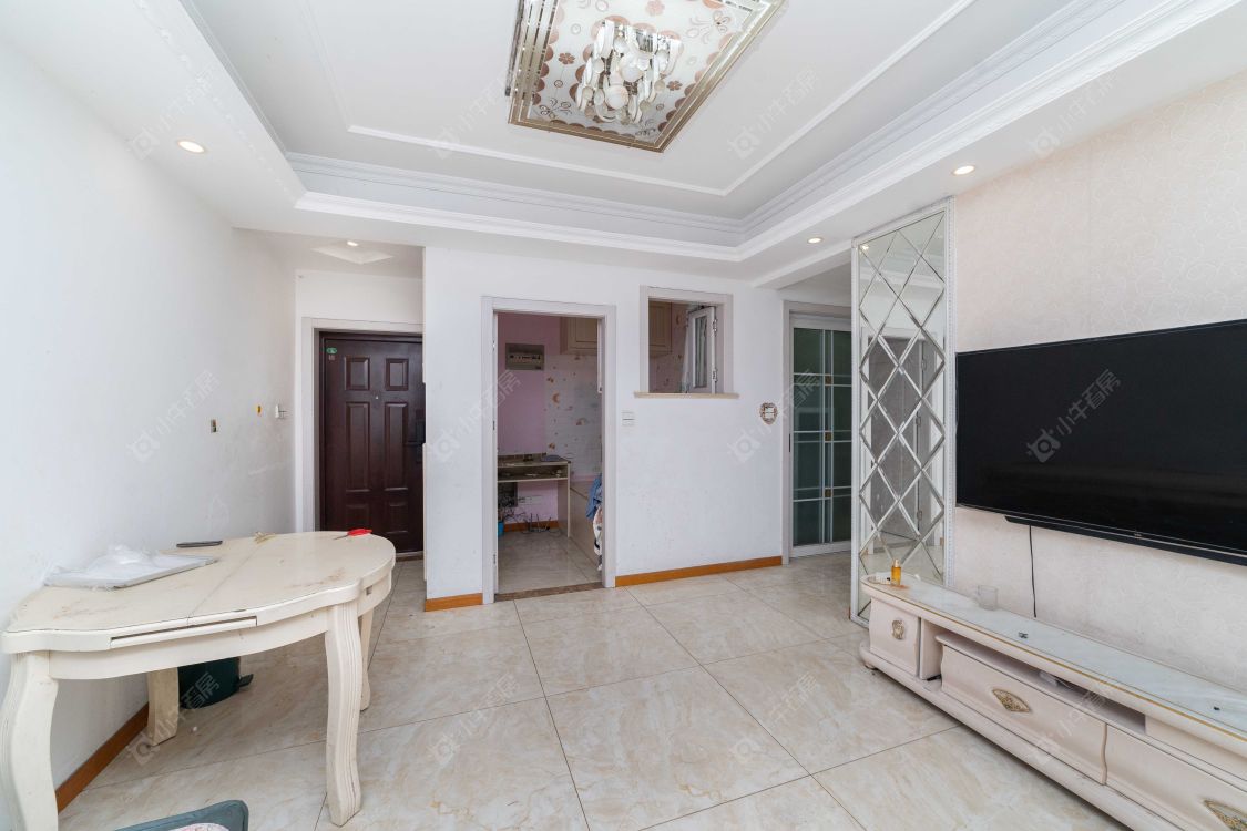 湖港名城房源室内图 常州湖港名城在售二手房源室内图_小牛看房