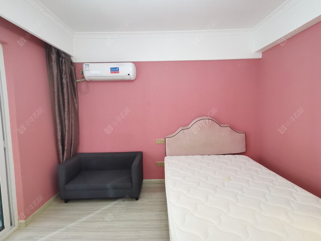 常州中奥珑郡在租房源_小牛看房