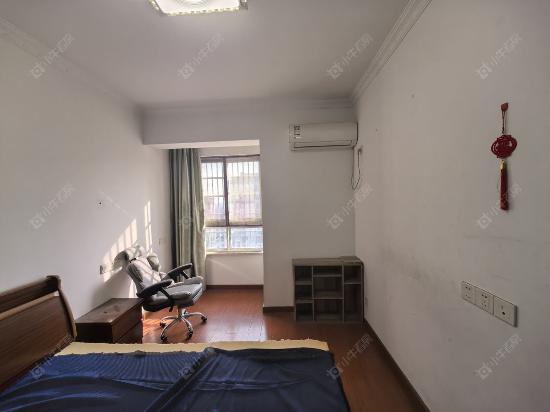 常州紫霞花苑在租房源室内图_小牛看房