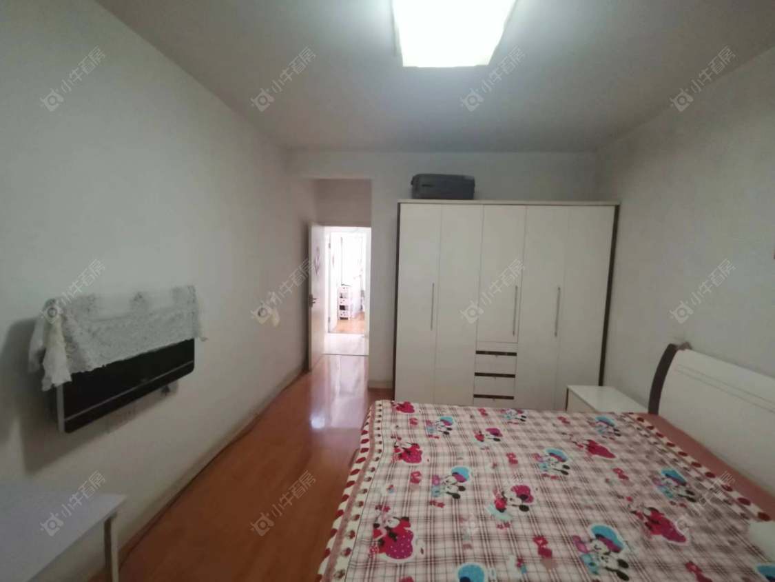 常州天安花园在租房源_小牛看房