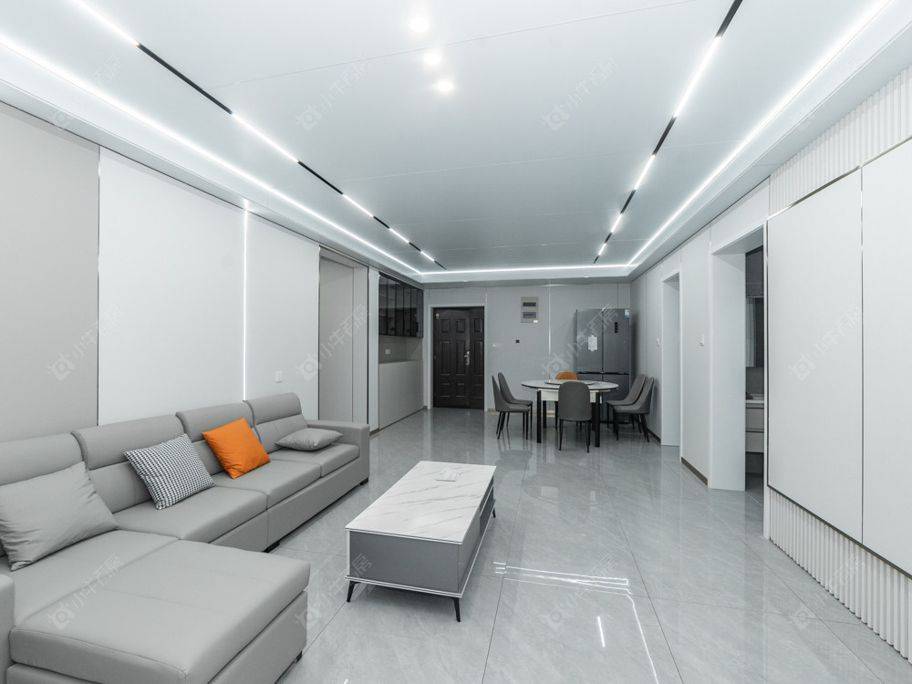 金美林花园房源室内图 常州金美林花园在售二手房源室内图_小牛看房